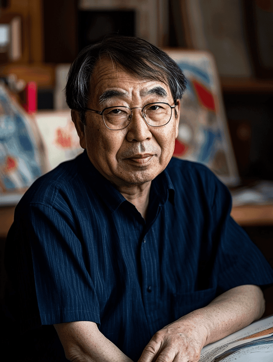An Myong Sik