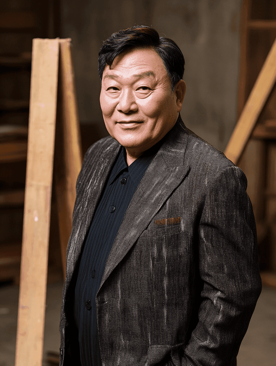 パク・ジニョン