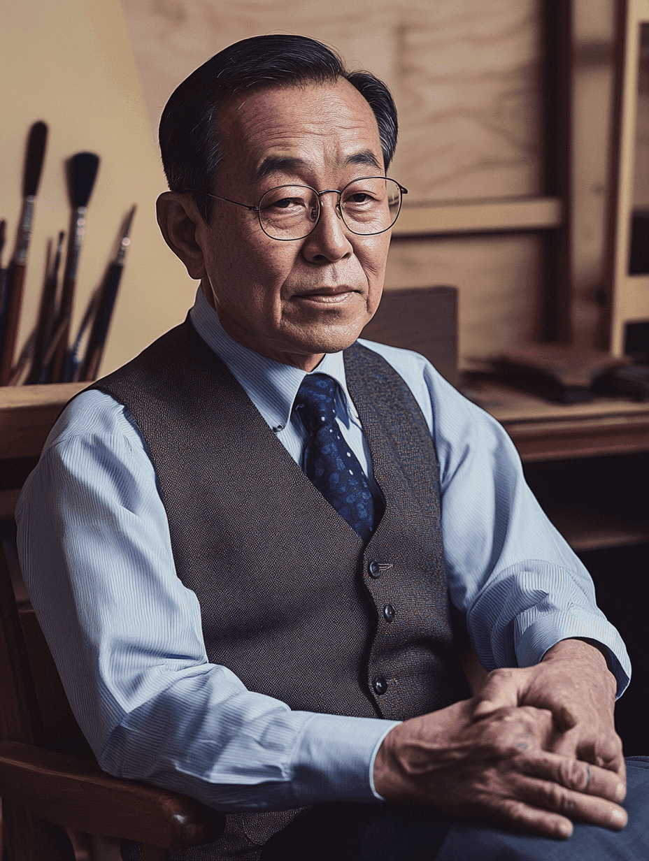 Cha Jin