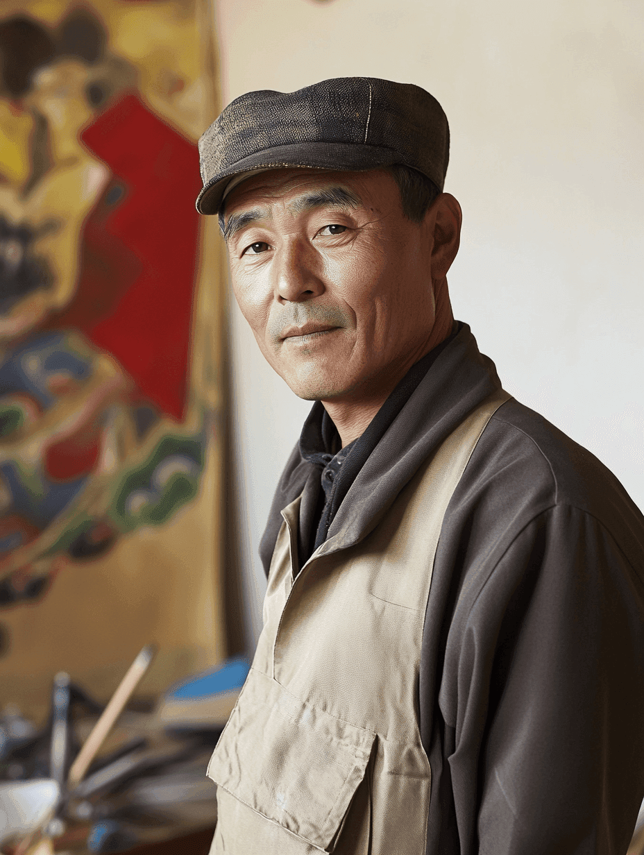 Cheong Mu SU