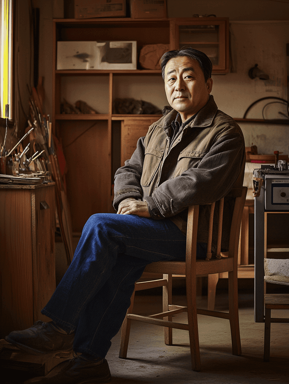 Choe yong sok