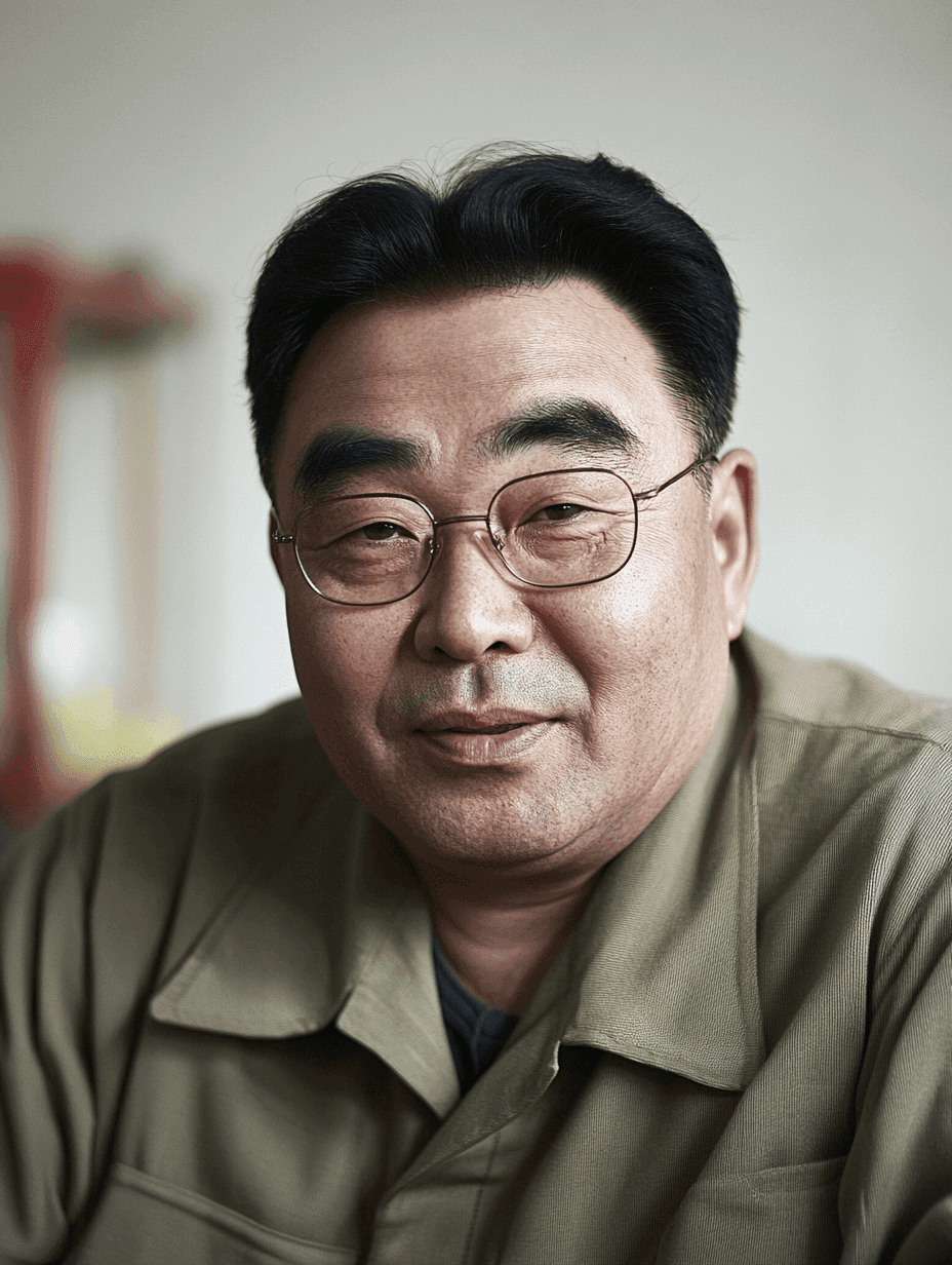 Choi Jung gyun