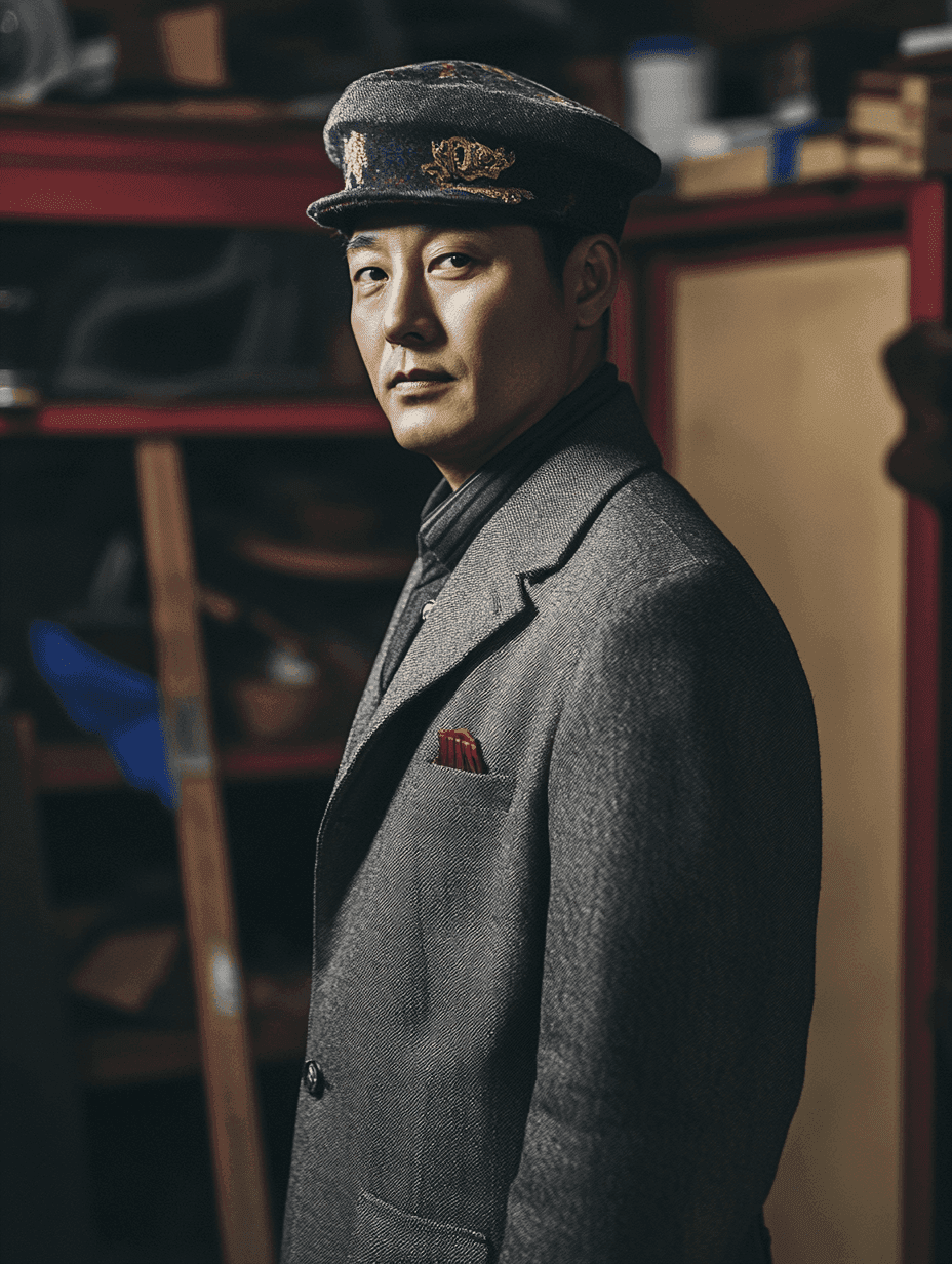 Choi Jong Gyun